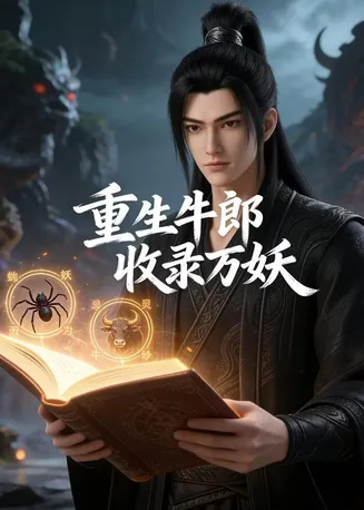 重生牛郎收录万妖在线观看