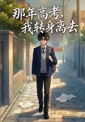 那年高考,我转身离去在线观看