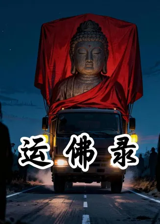 运佛录在线观看