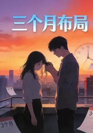 三个月布局在线观看