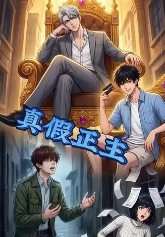 真假正主在线观看