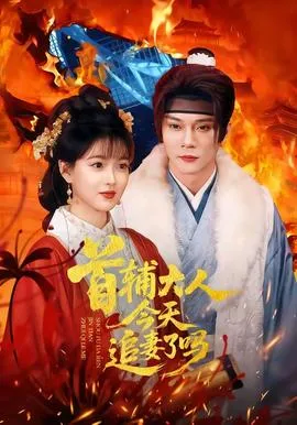 首辅大人今天追妻了吗在线观看