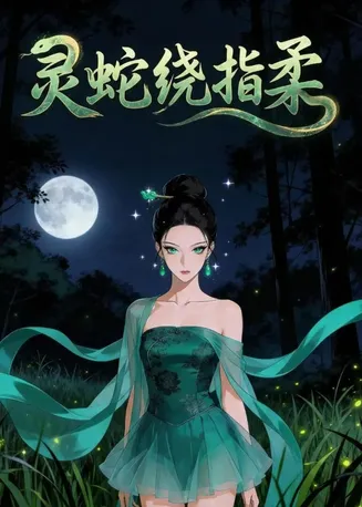 灵蛇绕指柔在线观看