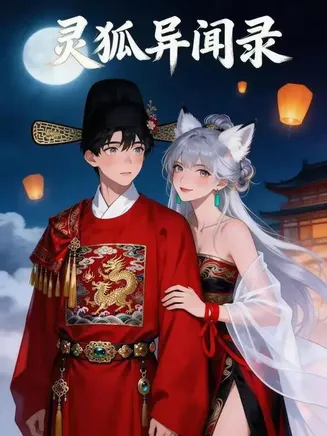 灵狐异闻录在线观看