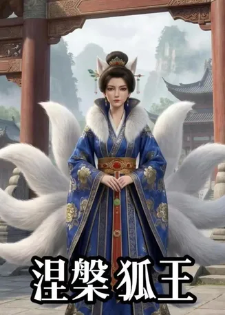 涅槃狐王在线观看