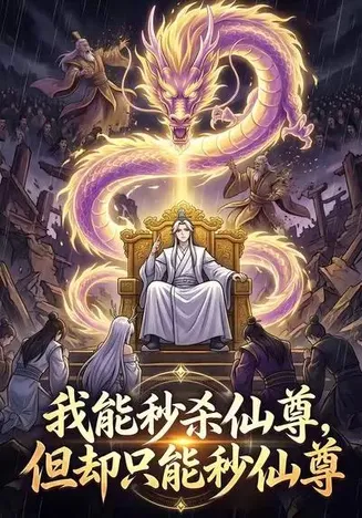 我能秒杀仙尊，但却只能秒仙尊在线观看
