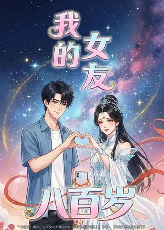 我的女友八百岁在线观看