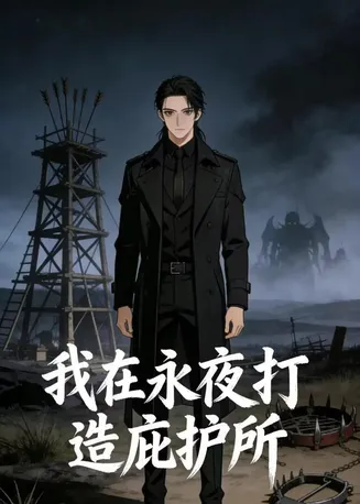 我在永夜打造庇护所在线观看