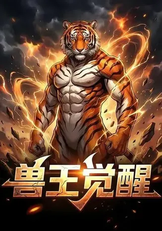 兽王觉醒在线观看