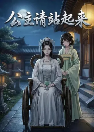 公主请站起来在线观看