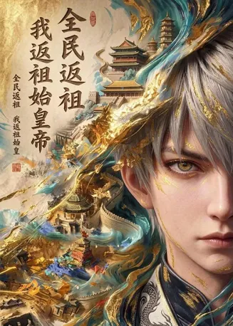 全民返祖:我返祖始皇帝!在线观看