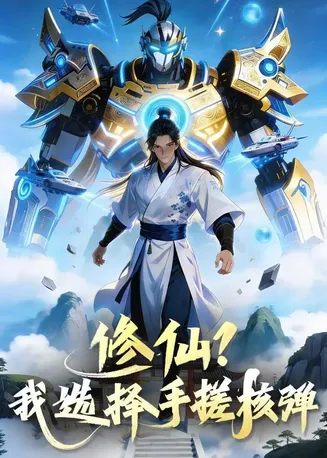 修仙?我选择手搓核弹在线观看
