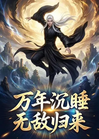 万年沉睡：无敌归来在线观看
