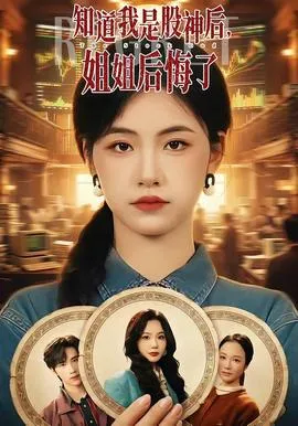 知道我是股神后，姐姐后悔了在线观看