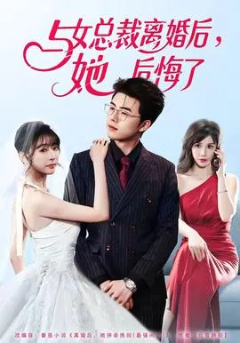 与女总裁离婚后，她后悔了在线观看