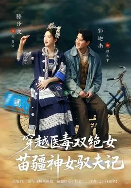 穿越医毒双绝女：苗疆神女驭夫记在线观看