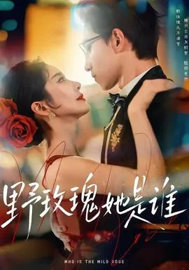 野玫瑰她是谁在线观看