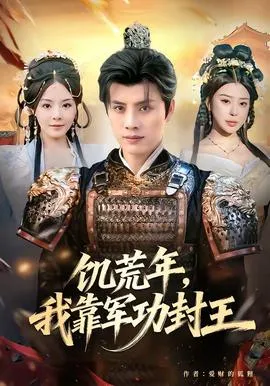 饥荒年，我靠军功封王在线观看