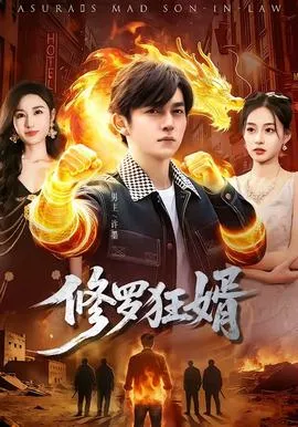 修罗狂婿在线观看