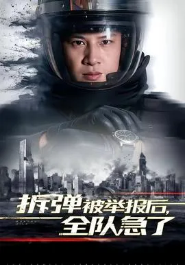 拆弹被举报后，全队急了在线观看