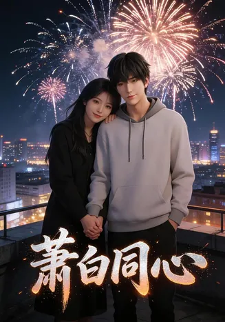 萧白同心在线观看