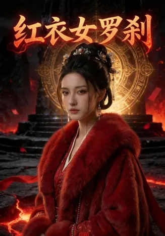 红衣女罗刹在线观看