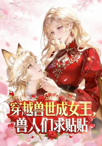 穿越兽世成女王,兽人们求贴贴在线观看