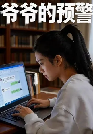 爷爷的预警在线观看