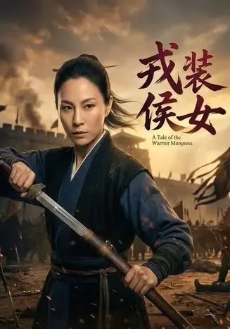 戎装侯女在线观看