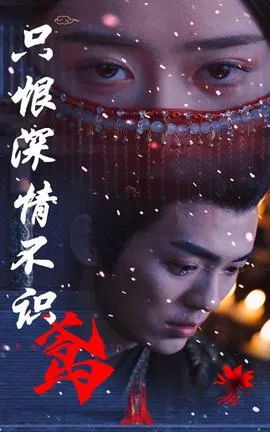 只恨深情不识鸢