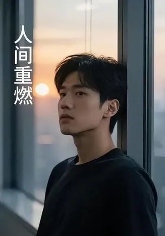 人间重燃在线观看