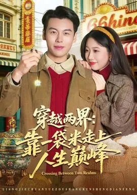 穿越两界:靠一袋米走上人生巅峰在线观看