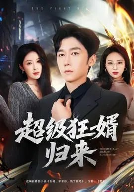 超级狂婿归来在线观看