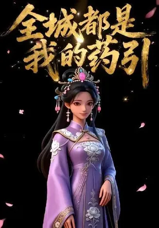 全城都是我的药引在线观看