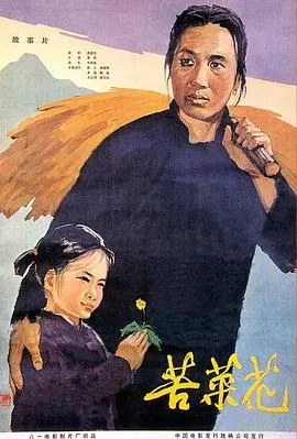 苦菜花在线观看