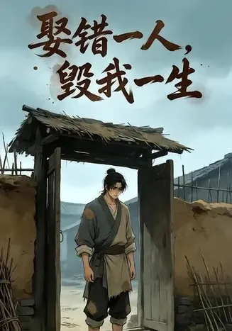 娶错一人，毁我一生