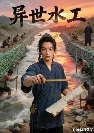 异世水工在线观看