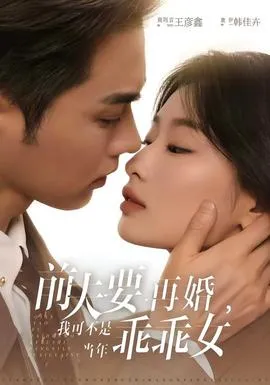 前夫要再婚，我可不是当年乖乖女在线观看