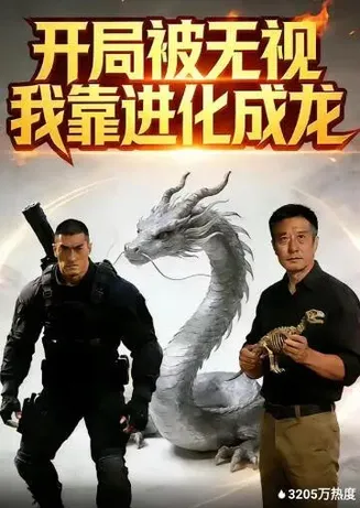 开局被无视,我靠进化成龙在线观看