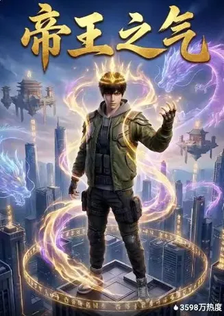 帝王之气在线观看