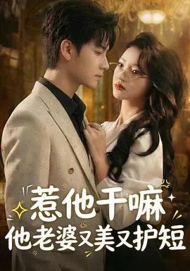 惹他干嘛他老婆又美又护短在线观看