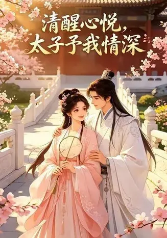 清醒心悦，太子予我情深在线观看