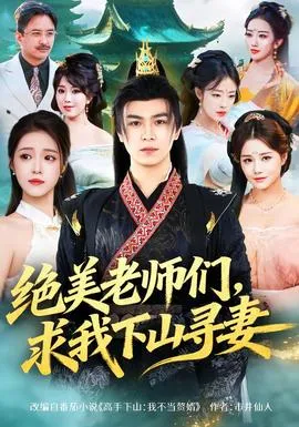 绝美老师们，求我下山寻妻在线观看