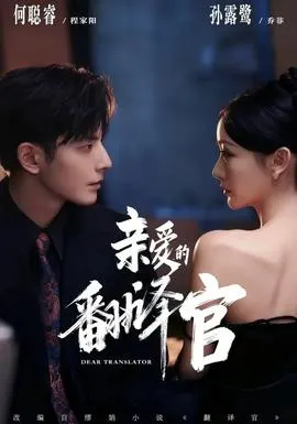 亲爱的翻译官在线观看