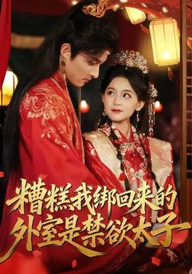 糟糕我绑回来的外室是禁欲太子在线观看