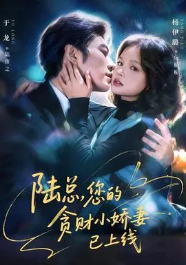 陆总，您的贪财小娇妻已上线在线观看
