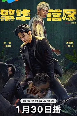 繁华落尽在线观看