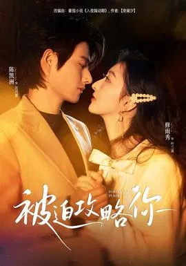 被迫攻略你在线观看