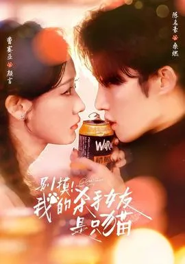 别摸！我的杀手女友是只猫在线观看