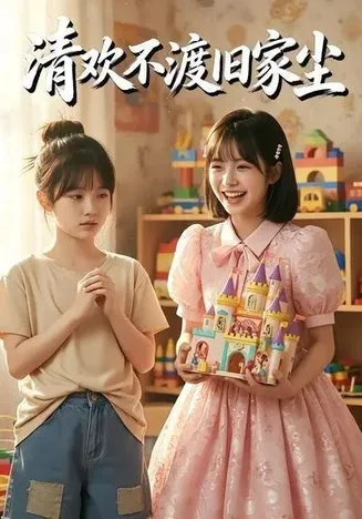 清欢不渡旧家尘在线观看